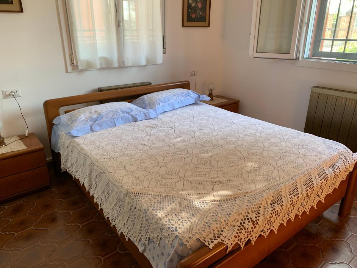 Al Sit Ed Marino Bed and Breakfast Castel Maggiore Exteriör bild