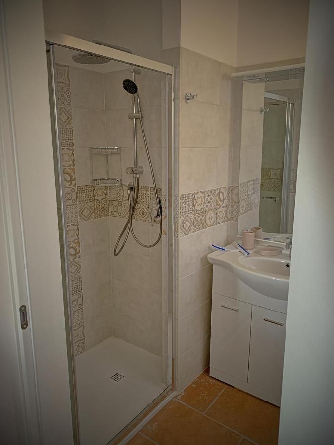 Al Sit Ed Marino Bed and Breakfast Castel Maggiore Exteriör bild