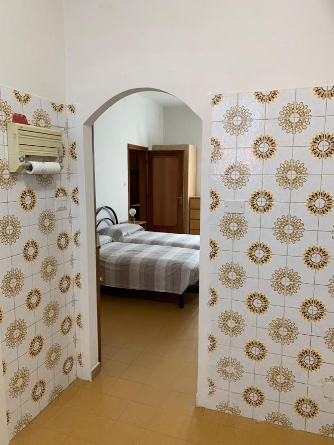 Al Sit Ed Marino Bed and Breakfast Castel Maggiore Exteriör bild