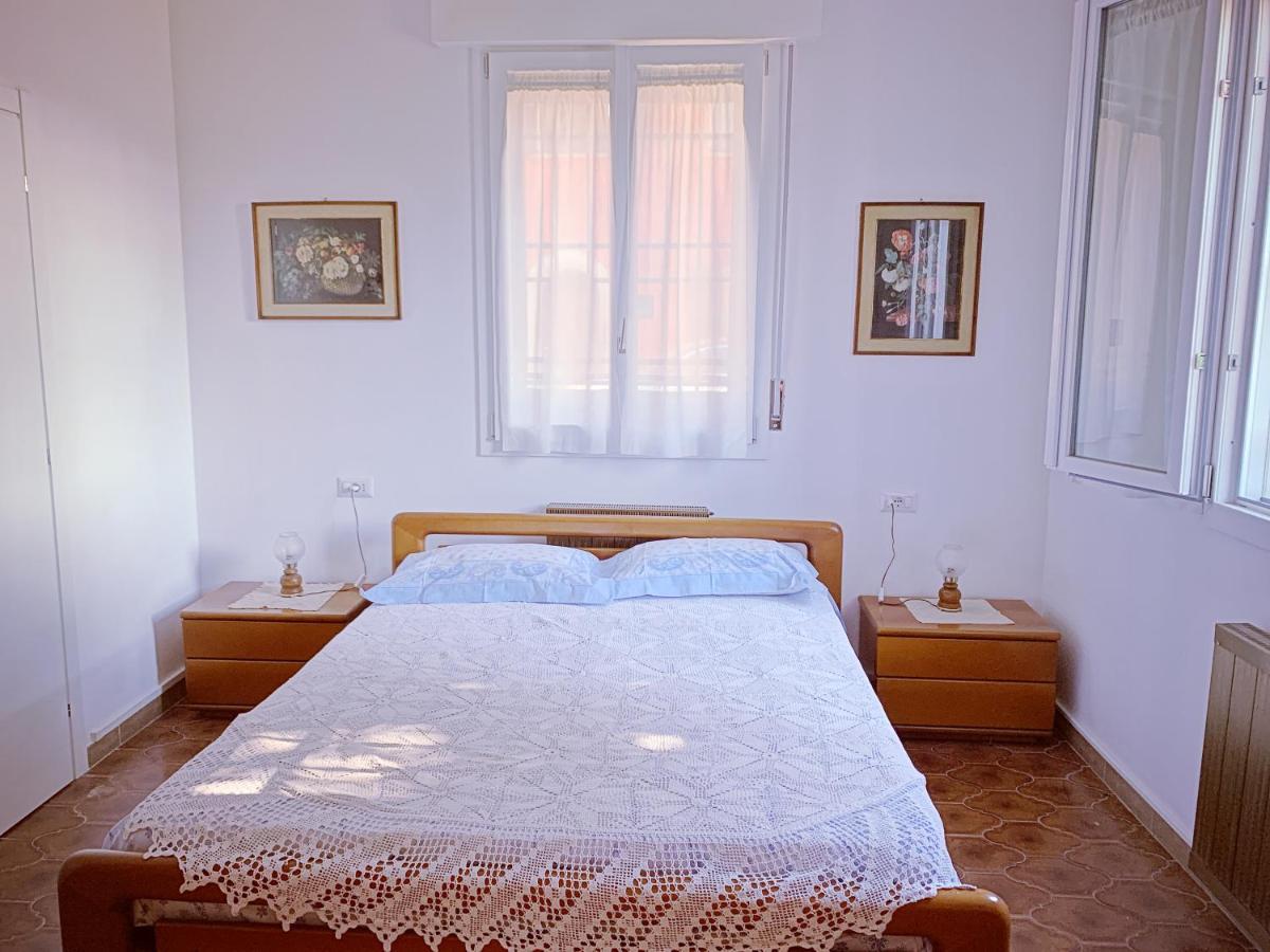 Al Sit Ed Marino Bed and Breakfast Castel Maggiore Exteriör bild