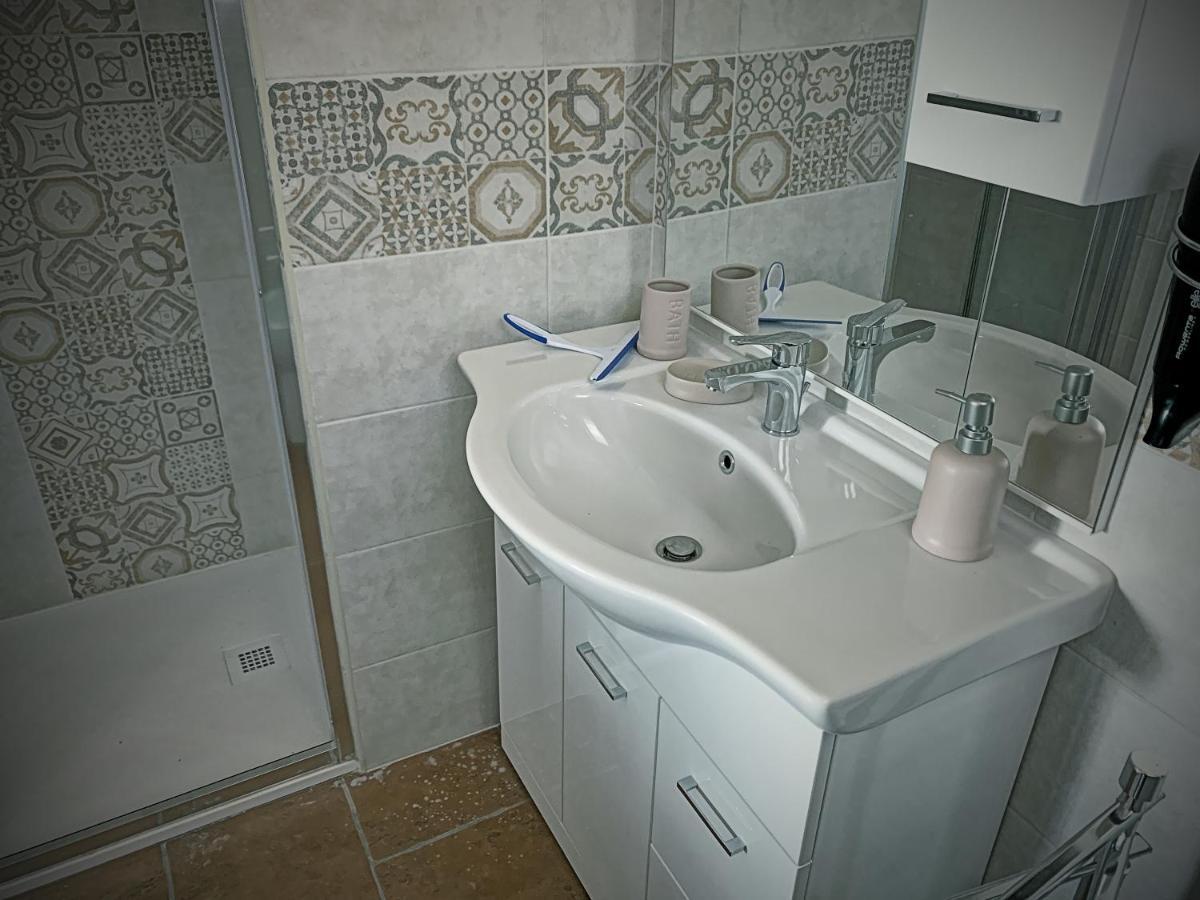 Al Sit Ed Marino Bed and Breakfast Castel Maggiore Exteriör bild