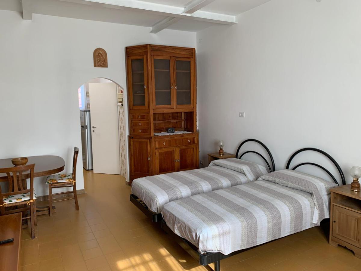 Al Sit Ed Marino Bed and Breakfast Castel Maggiore Exteriör bild